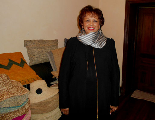 Noeline Razanamparany