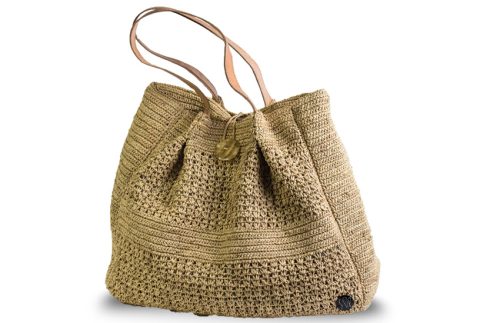 Sac Soya - Sil'ouette Madagascar