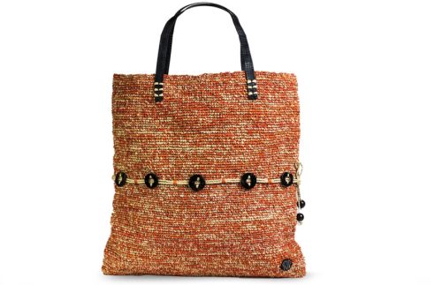 Sac Sissi de Sil'ouette madagascar